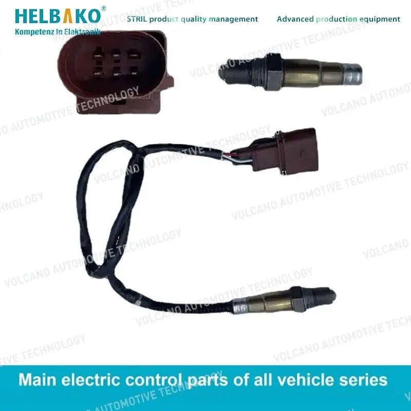 022906262M Lambda O2 Oxygen sensor For Audi Volkswagen vehicles