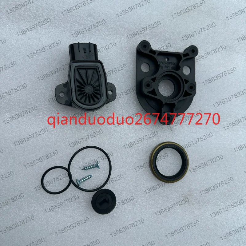 

For Toyota Forklift Parts 8FBJ35 8FBN25 Steering Sensor 04438-30050-71 Rear Axle Parts