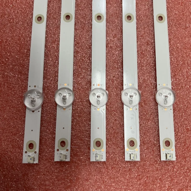 Zestaw listwy podświetlającej LED do 58PUS6554 58PUS7505 58PUS7805 58pus8535/12