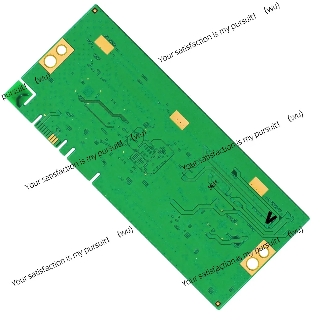 17Y_HU11APHTA44LV0 for Sony KD-55X700E KD-55X705E KD-55X706E KD-55X720E KD-55X725E 55 inch TV with logic T-con board