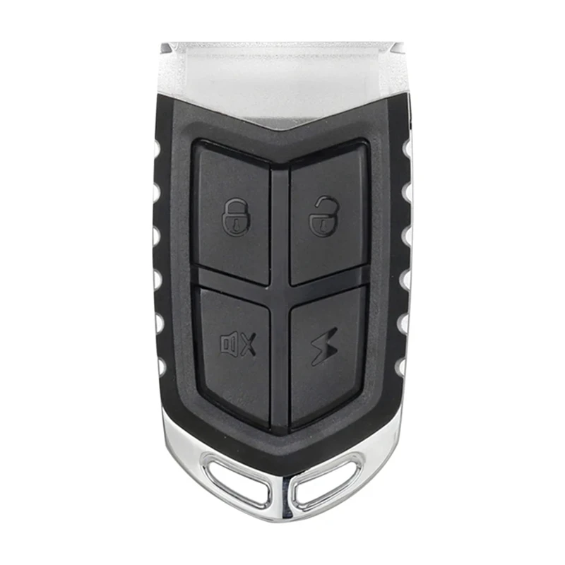 Baru frekuensi penuh 280-915MHZ Enhanced Copy Remote Control pintu garasi penghalang kendaraan listrik Shutter pintu