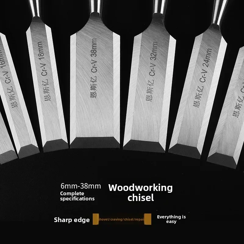Thumbnail 3 - #49 Best Carving Chisels to Buy In 2026