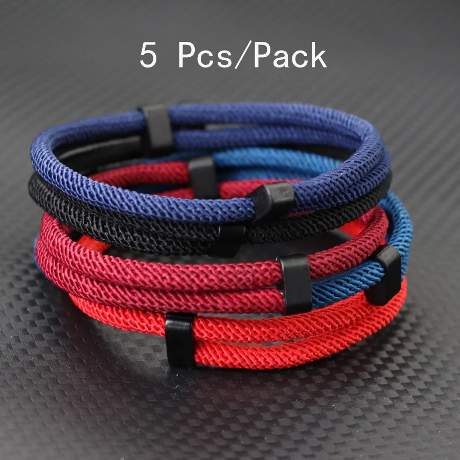 Thumbnail 2 - #24 Latest Adjustable Thread Bracelets Offers