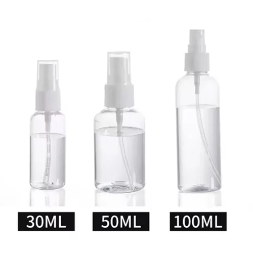 Watering Artifact Beverage Bottle Sprayer Cola Spray Head Universal Reciprocating Disinfection Watering Vegetabl 2025 Garden