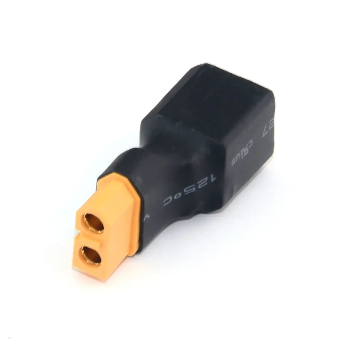 XT60 Vrouwelijke Mannelijke Stekker Serie Batterij Connector Adapter Kabel NiMH Lipo