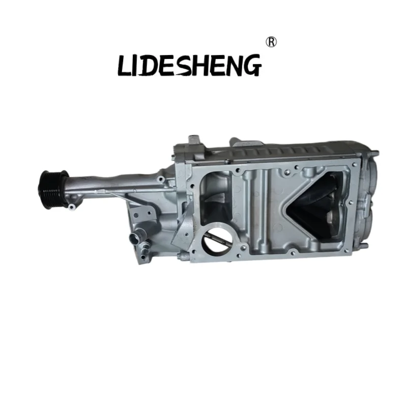 

Комплект для восстановления корпуса нагнетателя LR036194 LR082688 C2Z20224 для Land Rover Range Rover 2013 - 2022