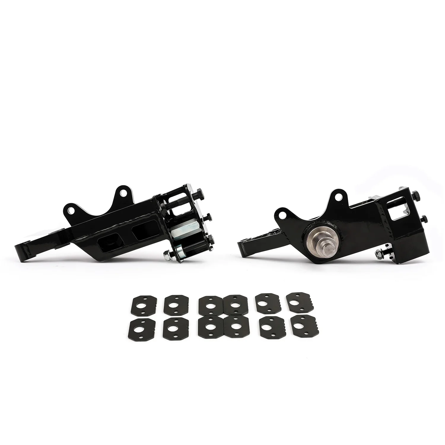

Hot Sale YZ613 for Nissan Silvia S13/S14/S15 Front Angle Kit Drift Angle Lock Kits Control Arm Car Suspesnsion Accessories