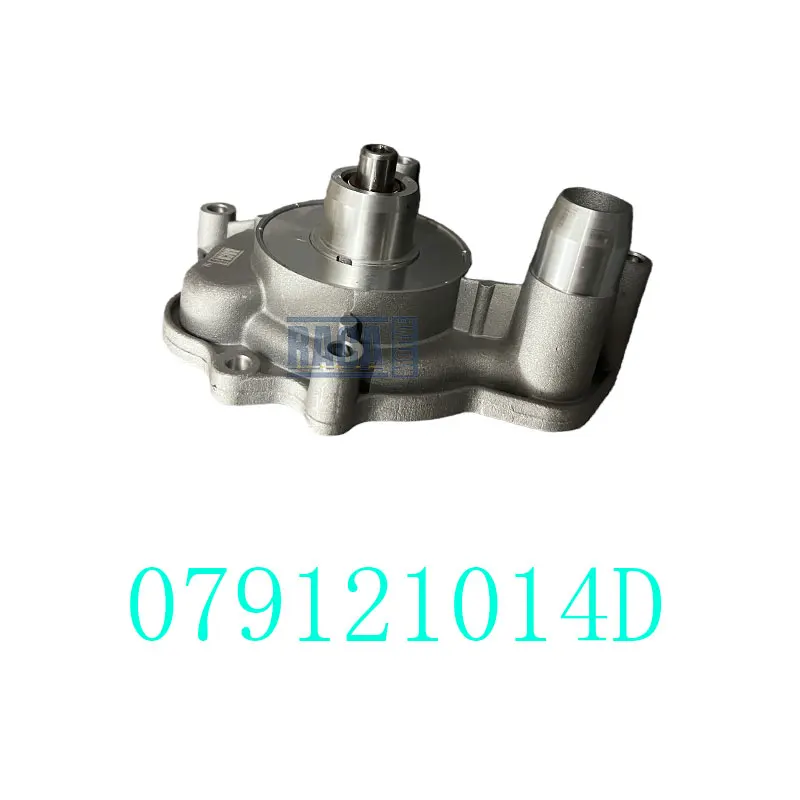 

For Audi A4 S4 A5 A6 Quattro A8 Q7 RS5 RS6 S5 V8 4.2FSI Engine Coolant Water Pump 079121011H 079121014F 079121012B 079121014D