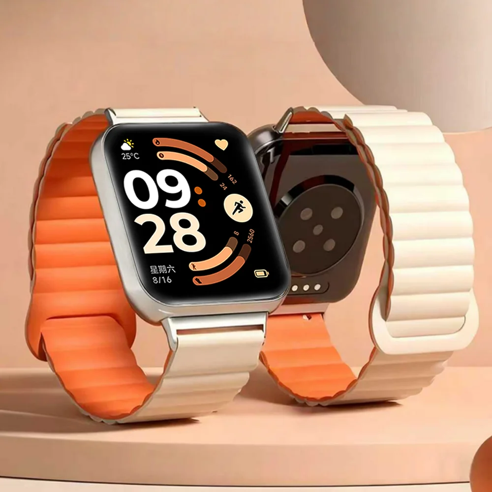 Soft Silicone Sport… - image