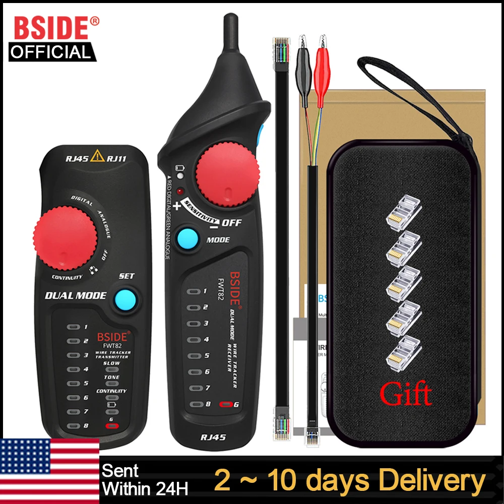 Bside Network Cable…