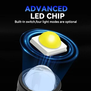 Mini motorcycle driving light, double color for auxiliary headlight, R ATV lamp, scooter, motorcycle, fog light accessories, 12V 8 Main Auxiliary Moto Farols Sales - №8