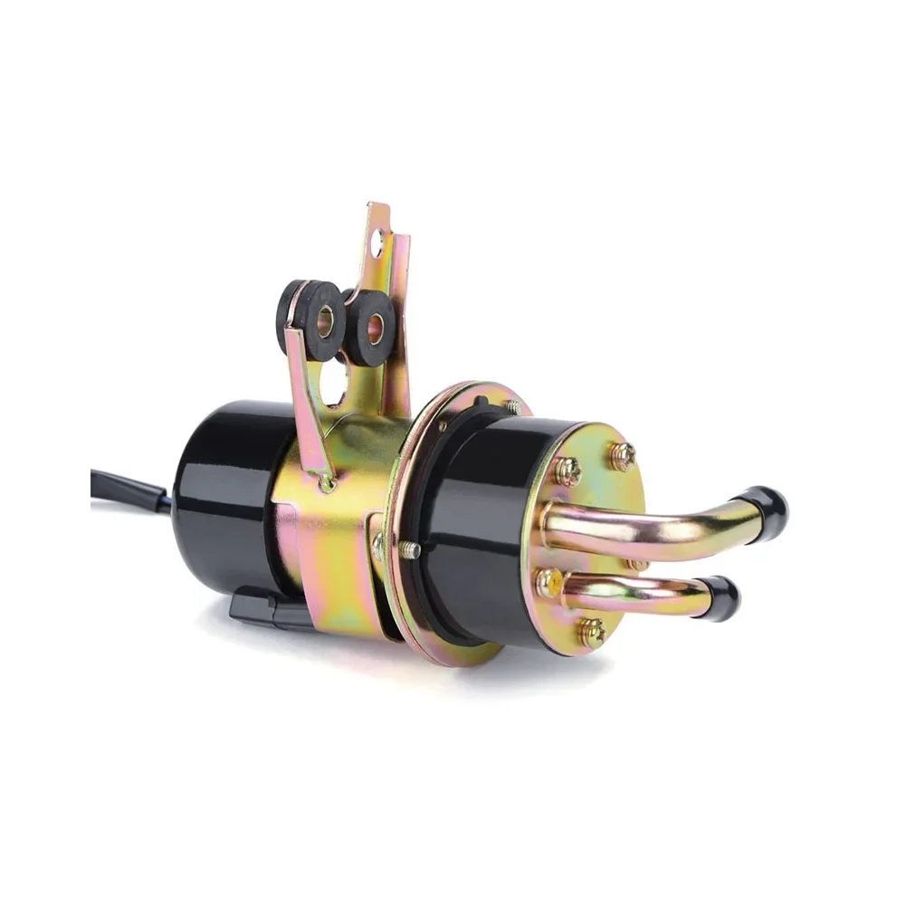 Electric Fuel Pump For Yamaha YZF-R1 R1 1998-2001 4SV-13907-02-00 - Image 4