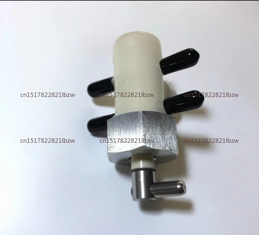 Ceramic Cavity for Ultrafiltration Pump, Compatible with 18 55 Suction Pump Replacement Parts