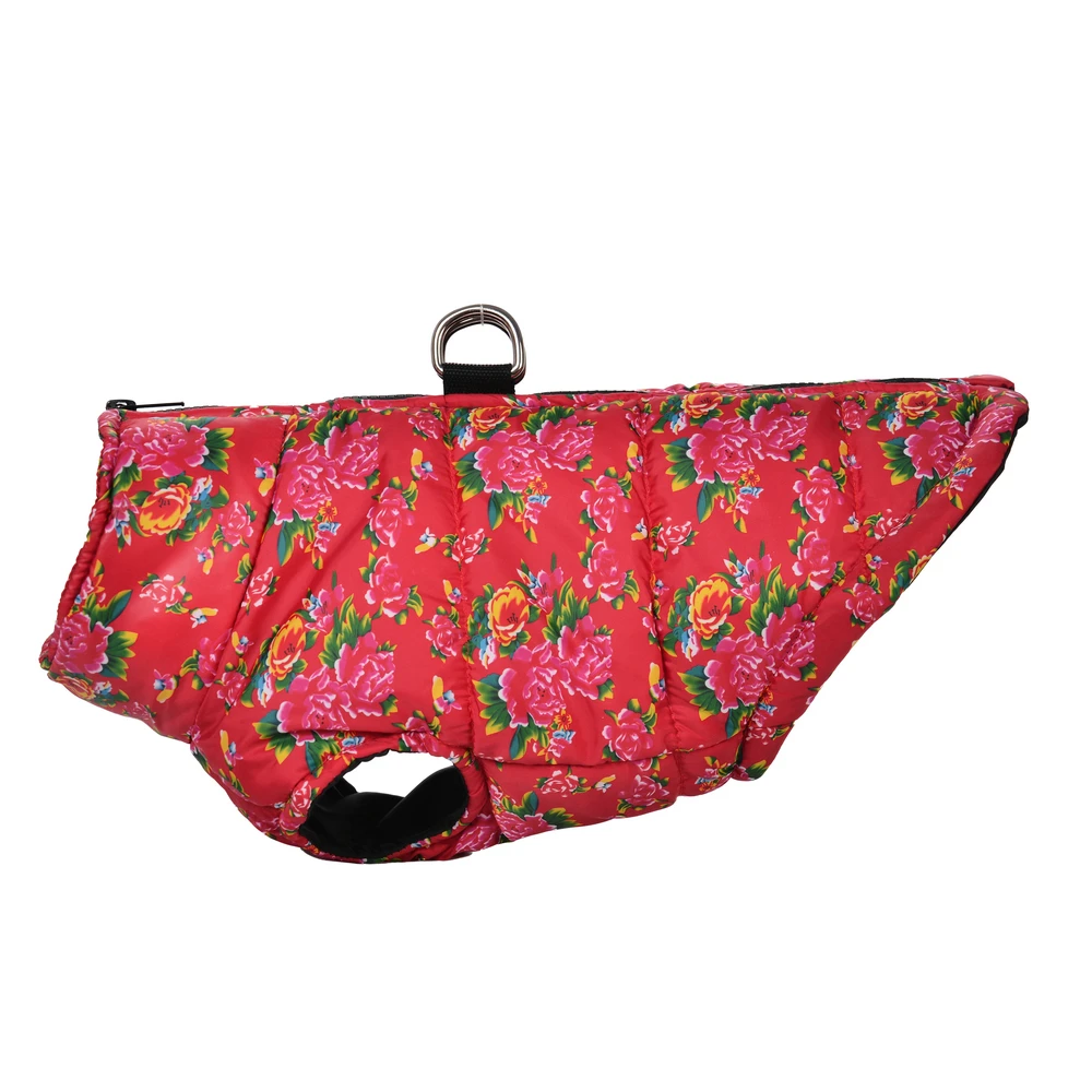 Thumbnail 3 - #43 Trending Waterproof Puppy Jackets Right Now