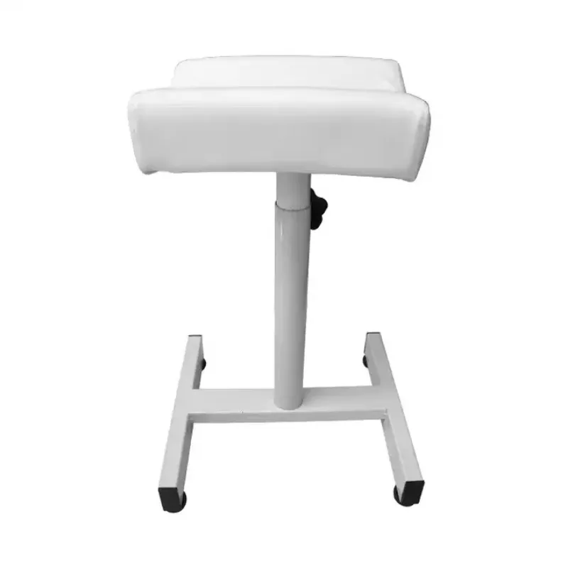 New Design White Foot Rest Foot Massage Full Body Pedicure Chair Spa Massage