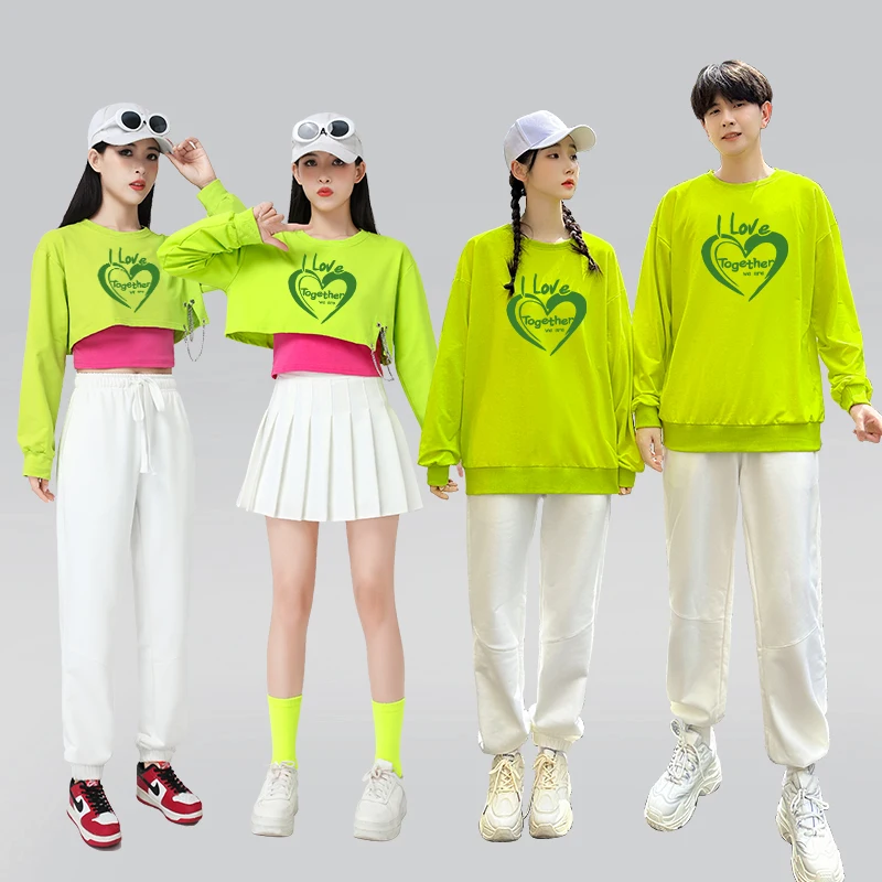 

Костюм для взрослых для хоровых и танцевальных выступлений, фитнеса, джаза, школьной гимнастики, чирлидинга, соревнований