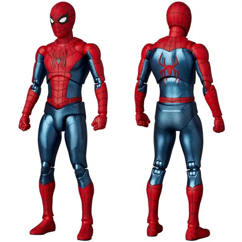 Maf262 Actionfigur mit Beweglichen Gelenken, Sammlermodell, Schreibtischdekoration für Erwachsene, Hochwertige Ausführung