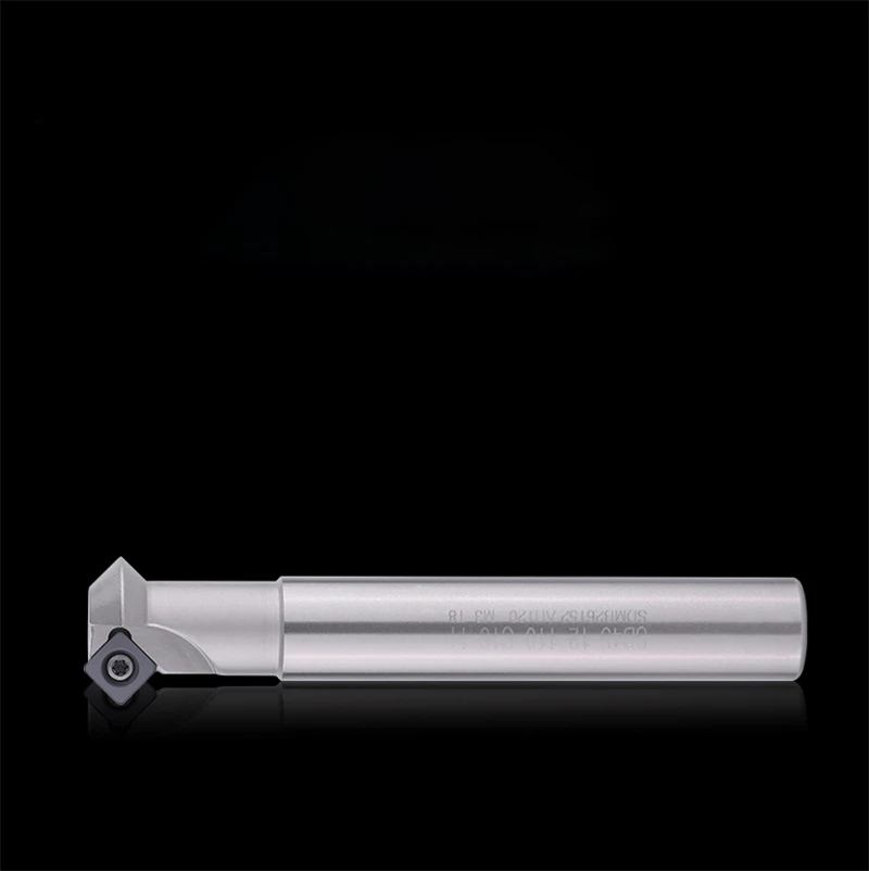 BEYOND SB45 SD45 Indexable 45 Degree Chamfering Drill Chamfering Milling Cutter SPMW090304 SCMT09T304 SDMB26152 Carbide Inserts