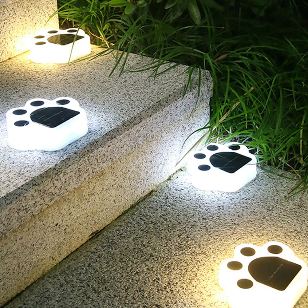 

Lawn Outdoor powered Garden Light Outdoor Decor Ground Garden Ground Inserted Solar Lawn Lamp Inserted Lamp Reliable Compact