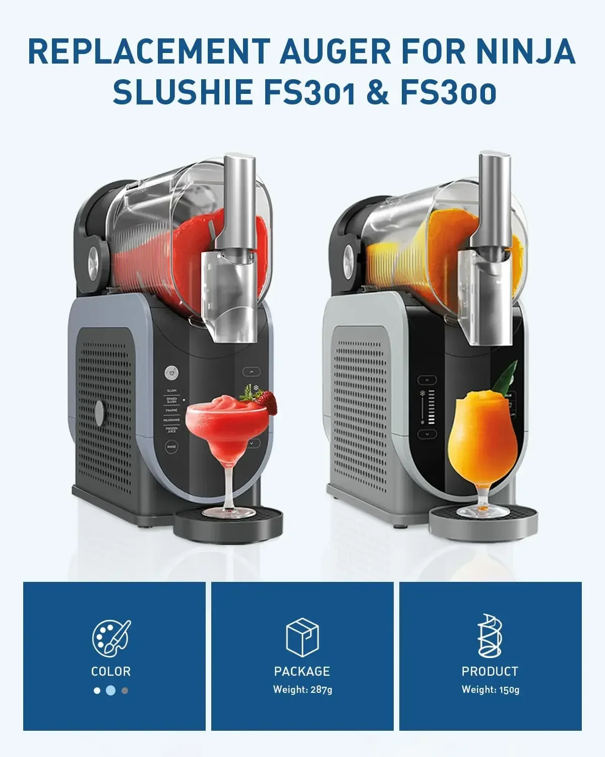 Thumbnail 4 - #6 Frozen Drink Makers Comparison Guide