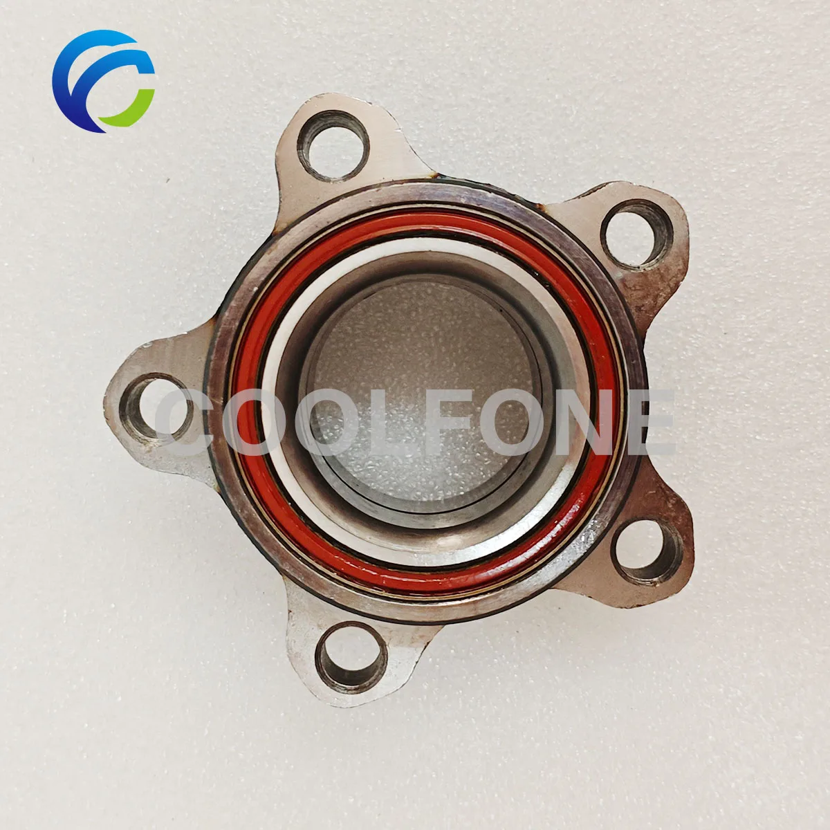 

Front Wheel Hub Bearing For FORD TRANSIT Bus TRANSIT Box TRANSIT Platform Chassis TRANSIT TOURNEO 2006-2014 1377907 6C111K018AA