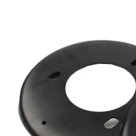 Strut Mount Reinforcement Plate For BMW 51717036781 Metal Front Upper Shock Tower Reinforcement Plate Direct Replacement