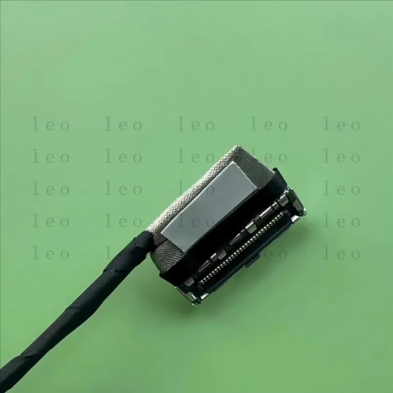 CC 新しい LCD EDP ケーブル Asus Zenbook UX562FA 30'PIN 1422-03880AS 用