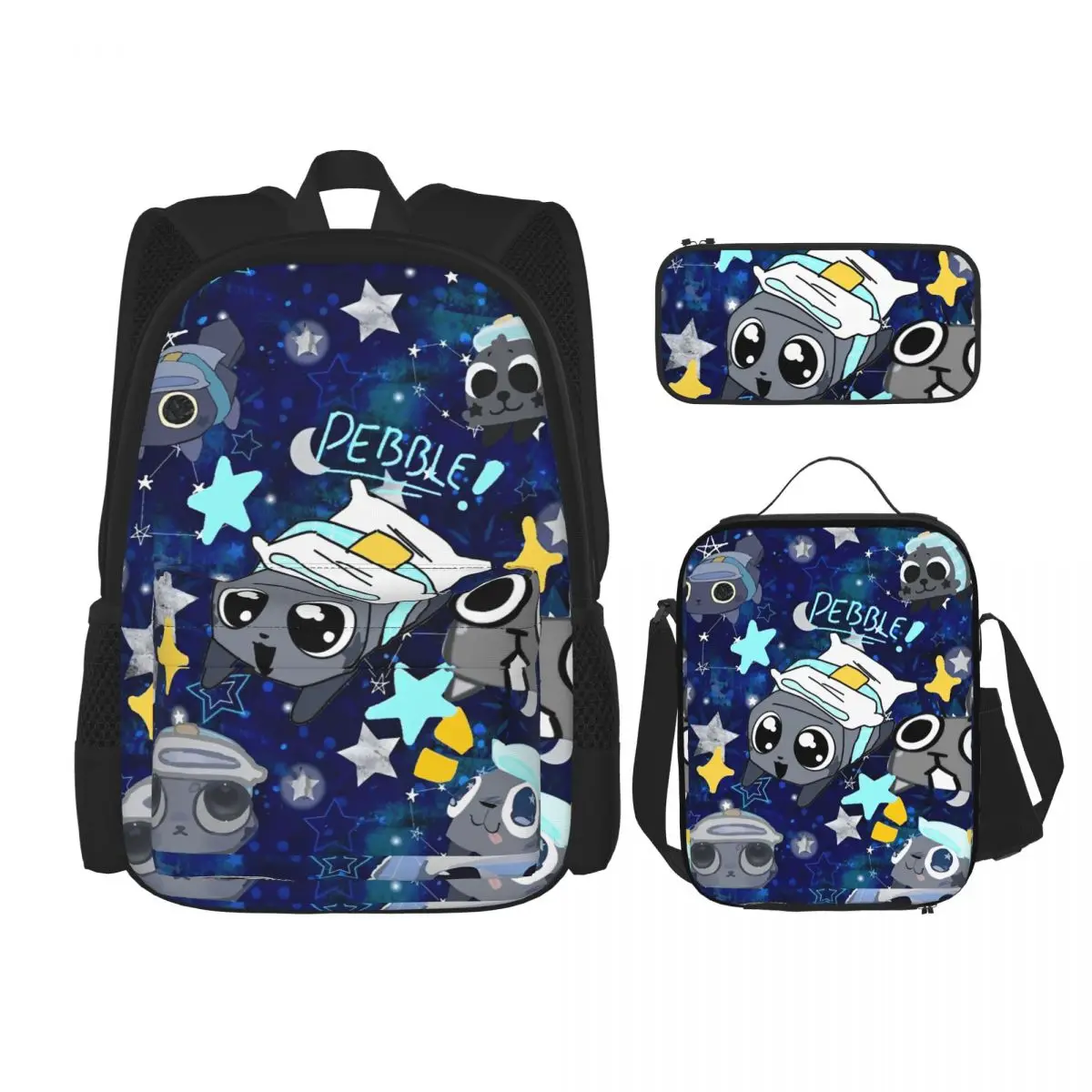 D-Dandys W-World Pe…