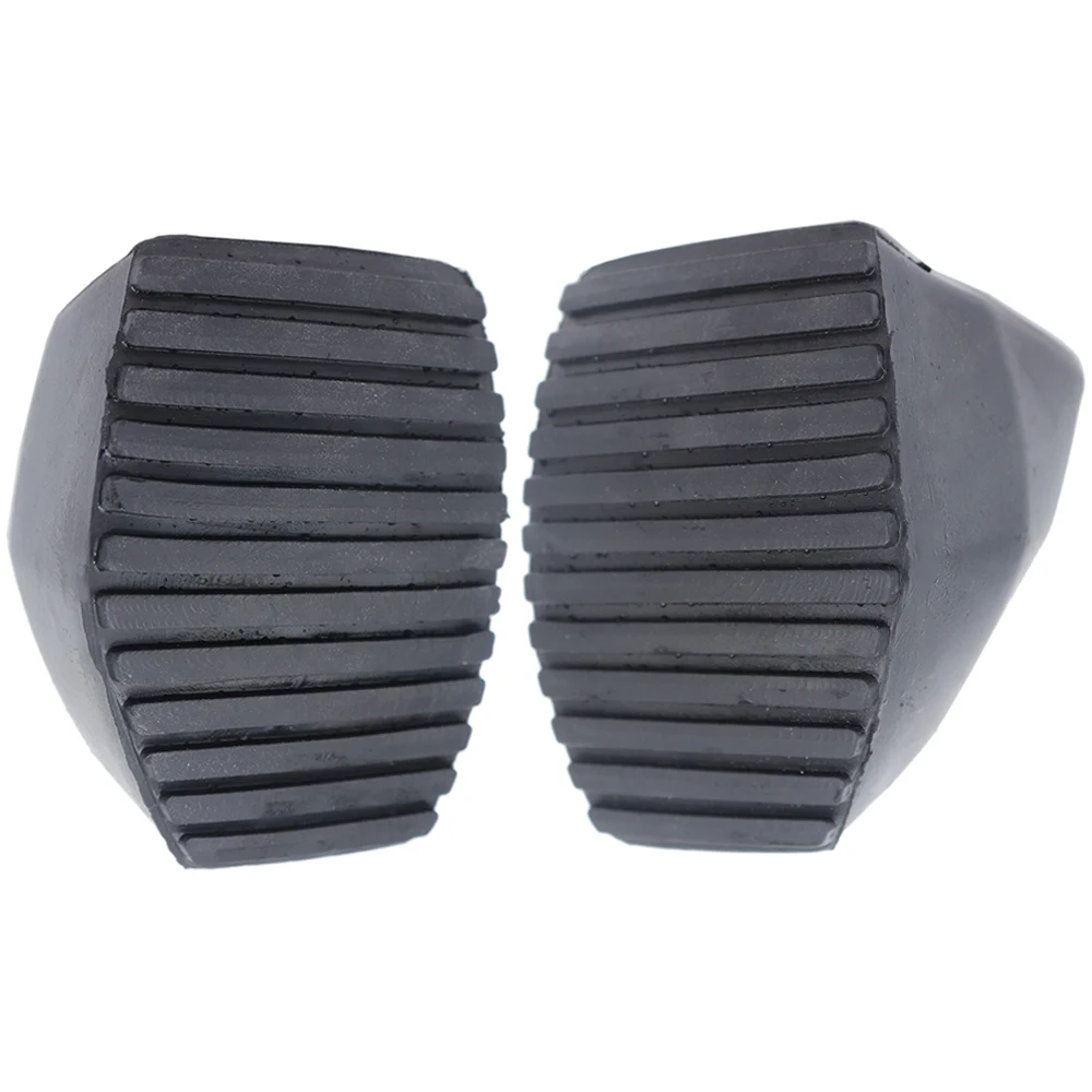 For Peugeot 308 T9 2020 2019 2018 2017 2016 2015 2014 2013 Car Rubber Brake Clutch Foot Pedal Pad Covers 2130.26 4504.17