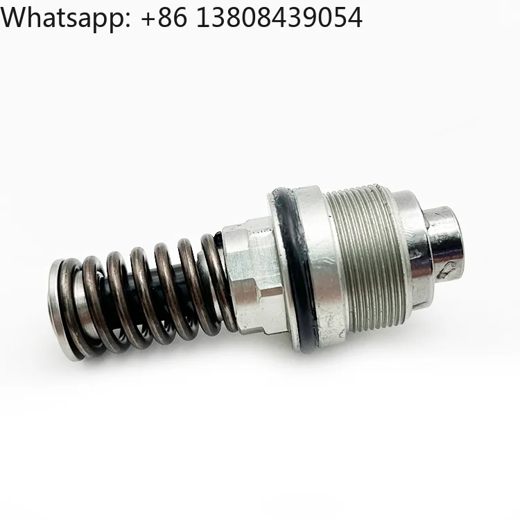 High Pressure Fuel Pump Upgrade Kit for VW Audi 2.0T EA113 Engines Piston Diameter Increased to 9.0mm Plunger HPFP Upgrade Kit