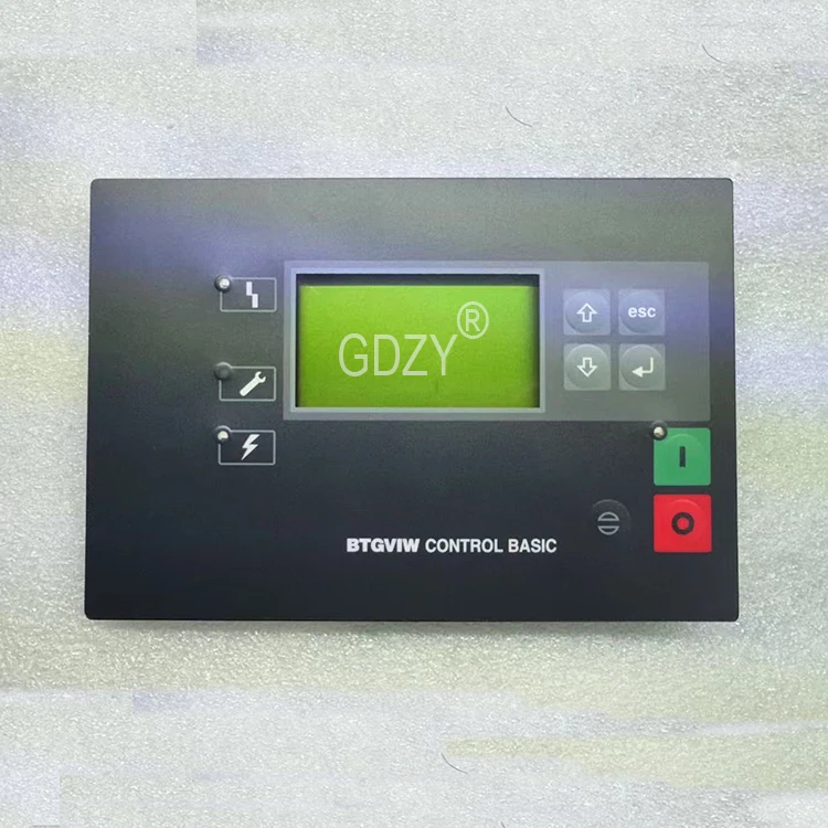 

Kaeser Industrial Compressor Part Compressor Control Panel Controller 7.7005.4