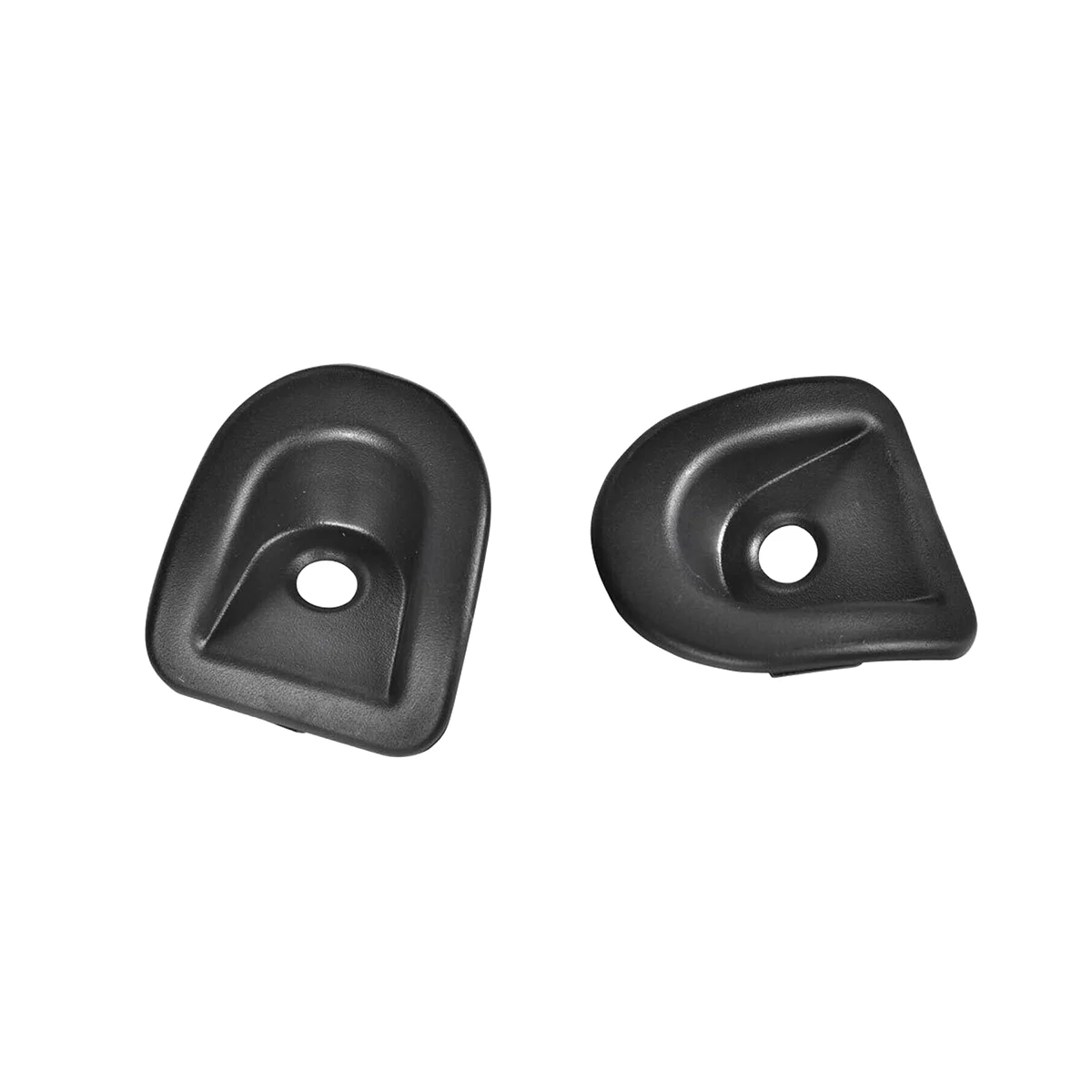 Driver & Passenger Door Trim Lock Grommet for 06-14 Ford Mustang 7R3Z-63220A50-AC,7R3Z-63220A51-AC