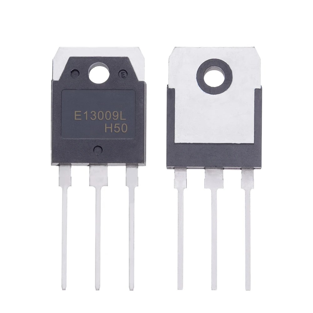 5PCS/10PCS J13009 E13009L E13009 TO-3P 13009 transistor