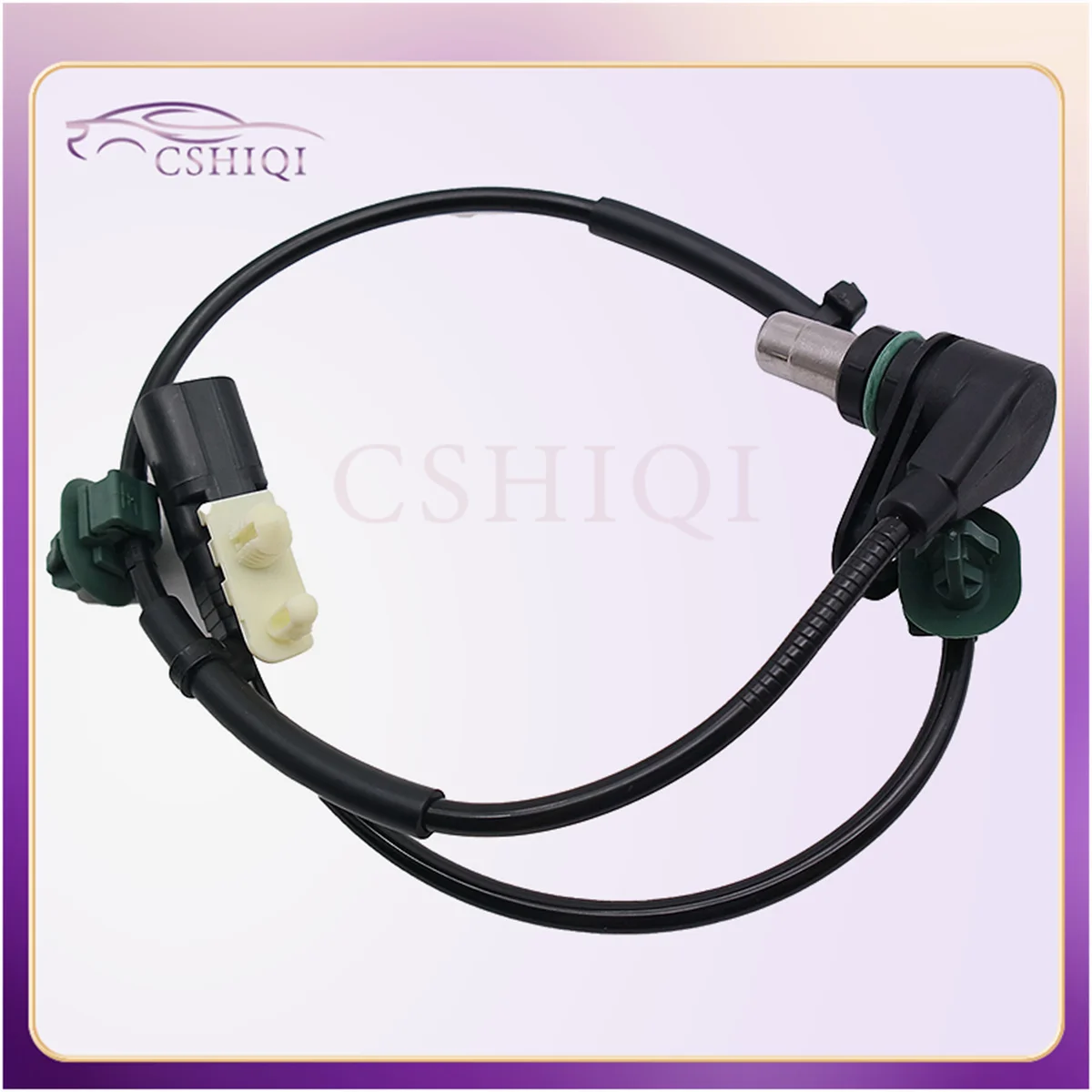 เซ็นเซอร์ความเร็วล้อ ABS ด้านหลังขวา DB39-2C190-AC DB392C190AC DB392C190AB DB3Z2C190B DB3Z2C190A สำหรับรถฟอร์ด เรนเจอร์ T64 T65 ปี 2011