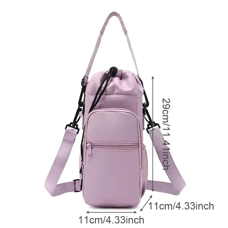 Portable Water Bottle Bag with - Portable Bottle Warmer 리뷰 및 가격