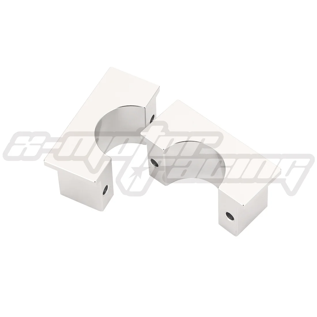 Universal Motorcycle Fork Tube Stanchions Clamp Holding Tools 27mm 31mm 32mm 35mm 37mm 41mm 43mm 46mm 47mm 48mm 49mm