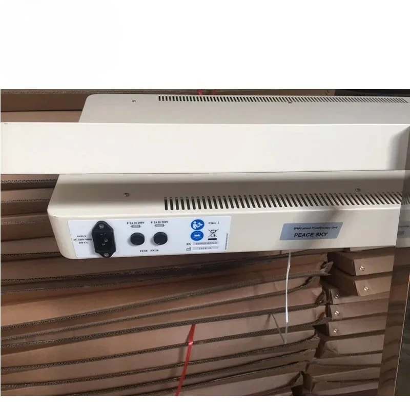 Wireless  Probe and  Blanket for Infant Neonate Bilirubin Treatment Bed Lamp Equipment Reliable Consistent