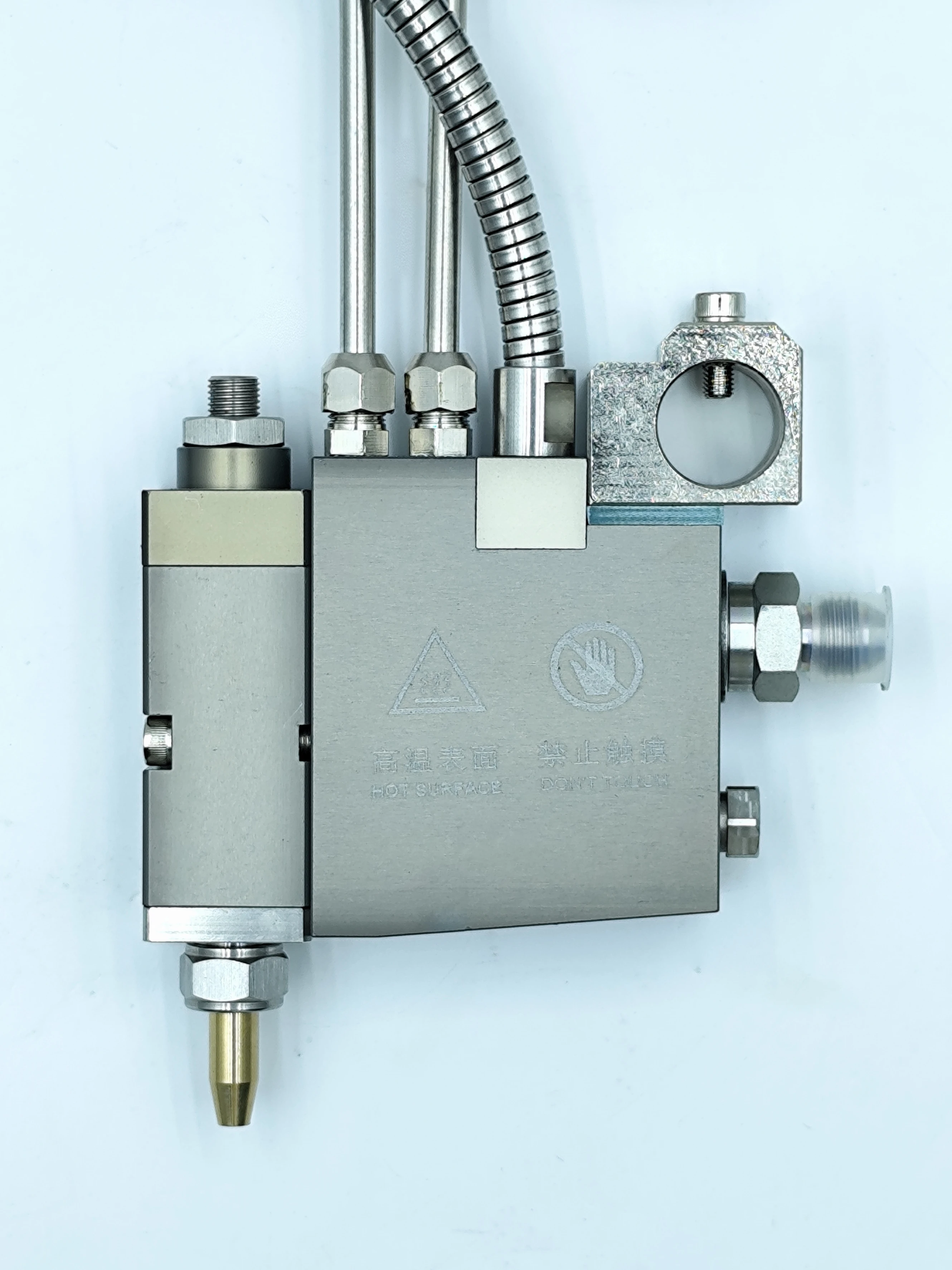 

Commercial Pneumatic Hot-Melt Spray Gun Industrial Adhesive Glue Machine For Various Applications