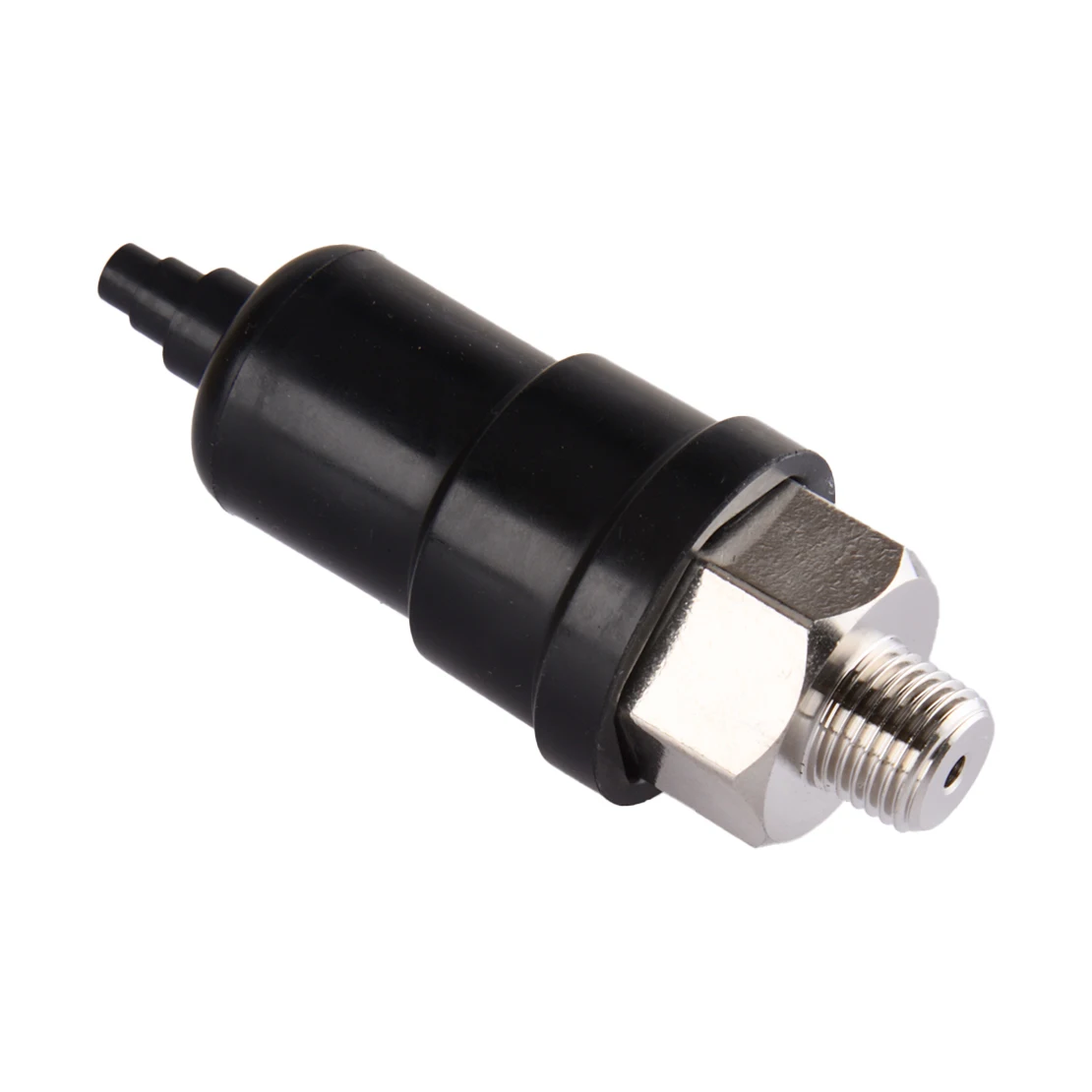 QPM11-NO 1/4 Adjustable Diaphragm Type Builtin Pressure Control Switch Normally Open 0.1-1.0MPA Universal