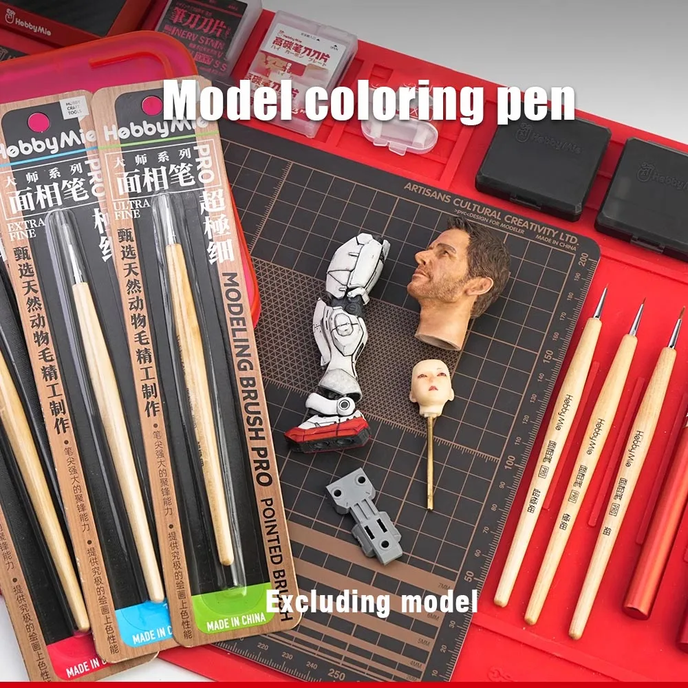 caneta-de-colorir-para-modelos-hobby-mio-lapis-facial-pro-ferramenta-de-desenho-manual-marcador-duravel-para-kits-de-modelagem-diy