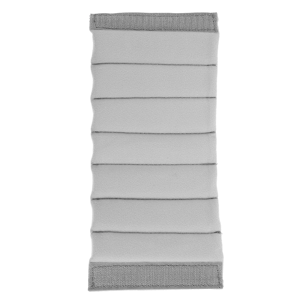

Camera Bag Shock Absorbing Pad Padded Insert Backpack Divider Partition Accessories Dividers Thickened Cushion Velvet Material