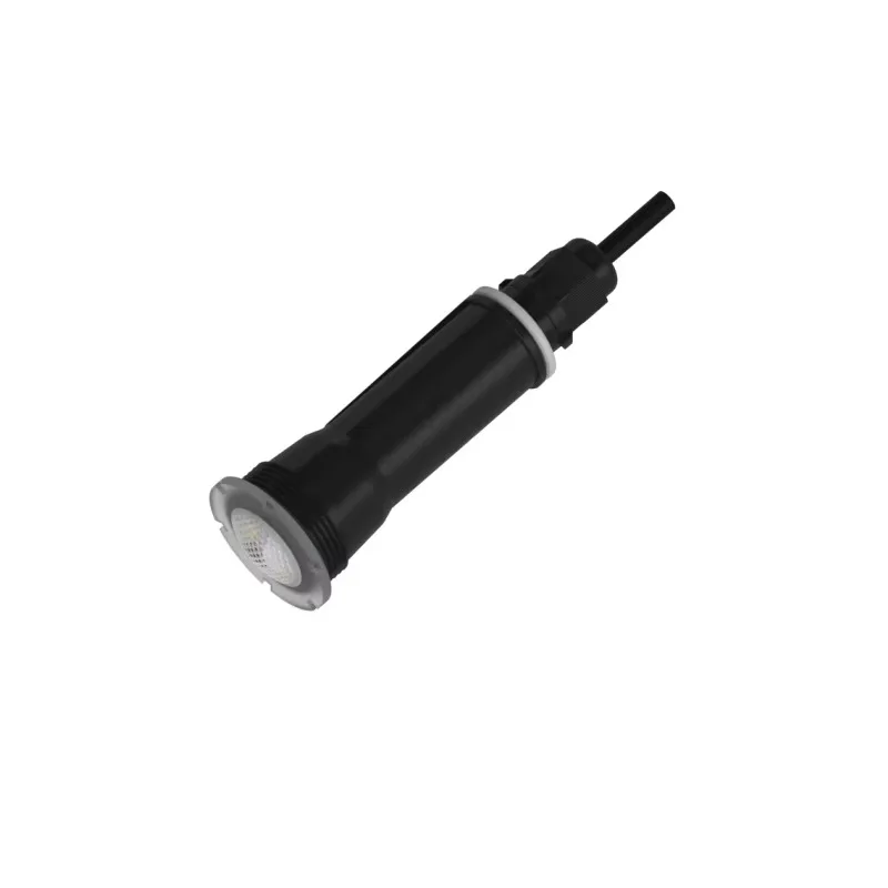 Light Emitting Diode Multi Color Variation 50ft 100ft Underwater Pool Light