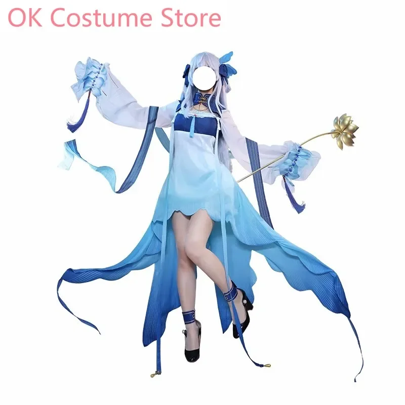 Anime!Arknights Mulberry Nieuwjaar Cheongsam Game Suit Prachtige Jurk Uniform Cosplay Kostuum Halloween Party Outfit Vrouwen