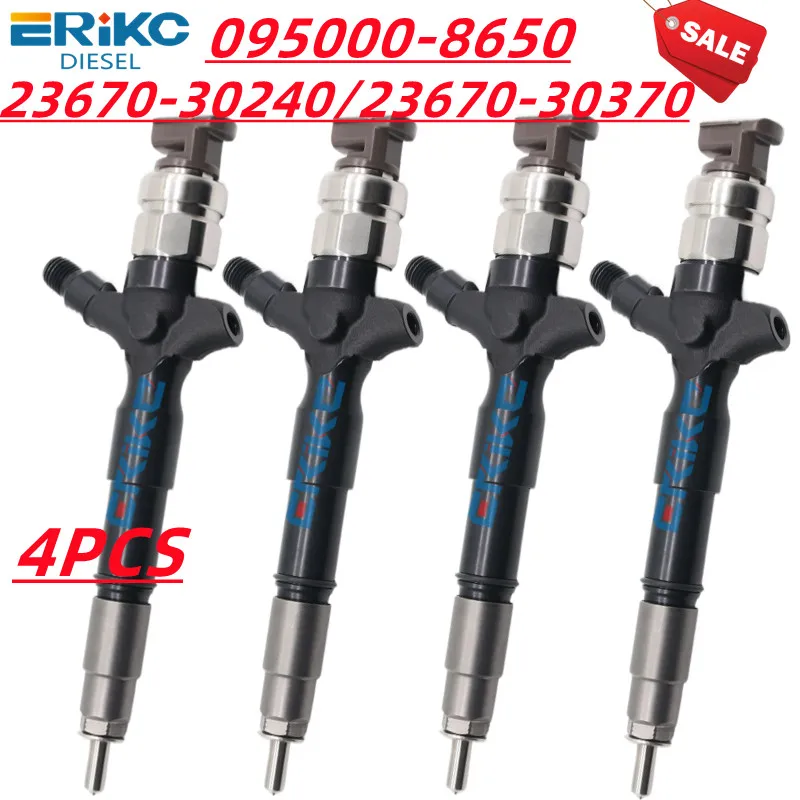 4PCS 23670-30240 09…