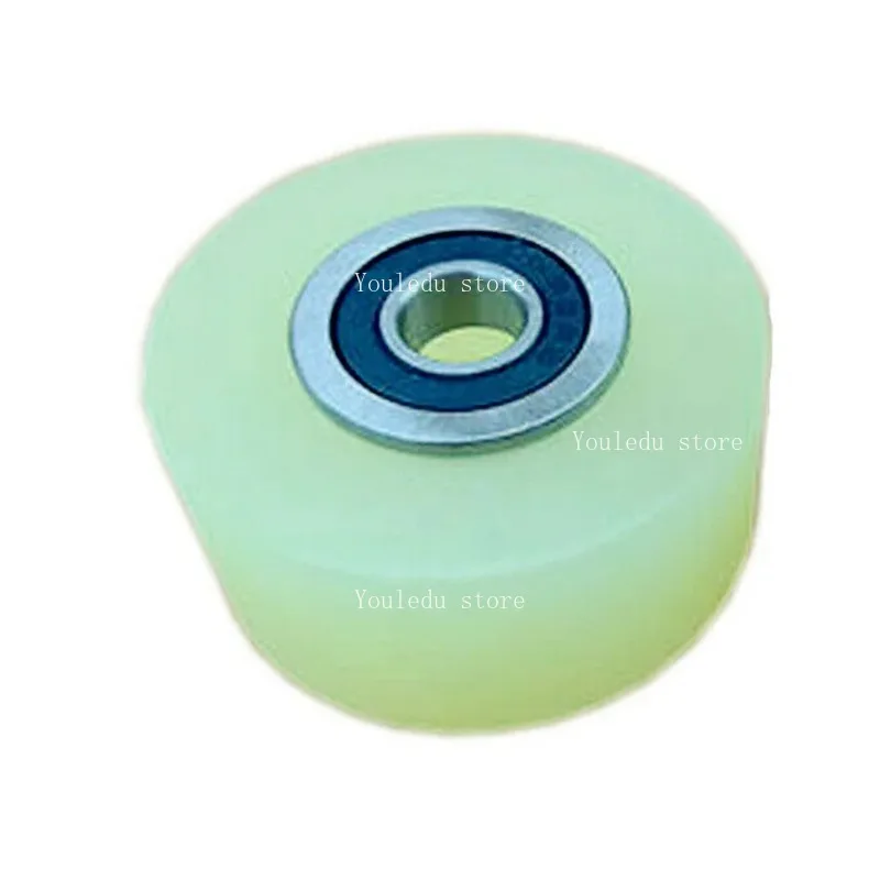 

1pc Fit For Sodick S500 Wire Cut CNC EDM Machine Tool Tension Roller With Bearing 3052979