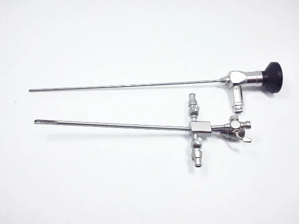 Medic/al Surgi/cal instrumENTs/Urologys endoscopes/2.7mm pediatrics cystoscopes