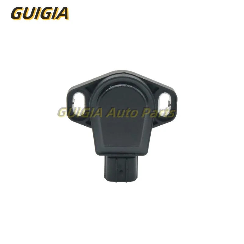 HAJT6HRK محرك TPS مستشعر موضع الخانق ل أكورا RSX لهوندا CR-V سيفيك عنصر 2.4L 3.0L 2002-2006 T42002 1TP1329