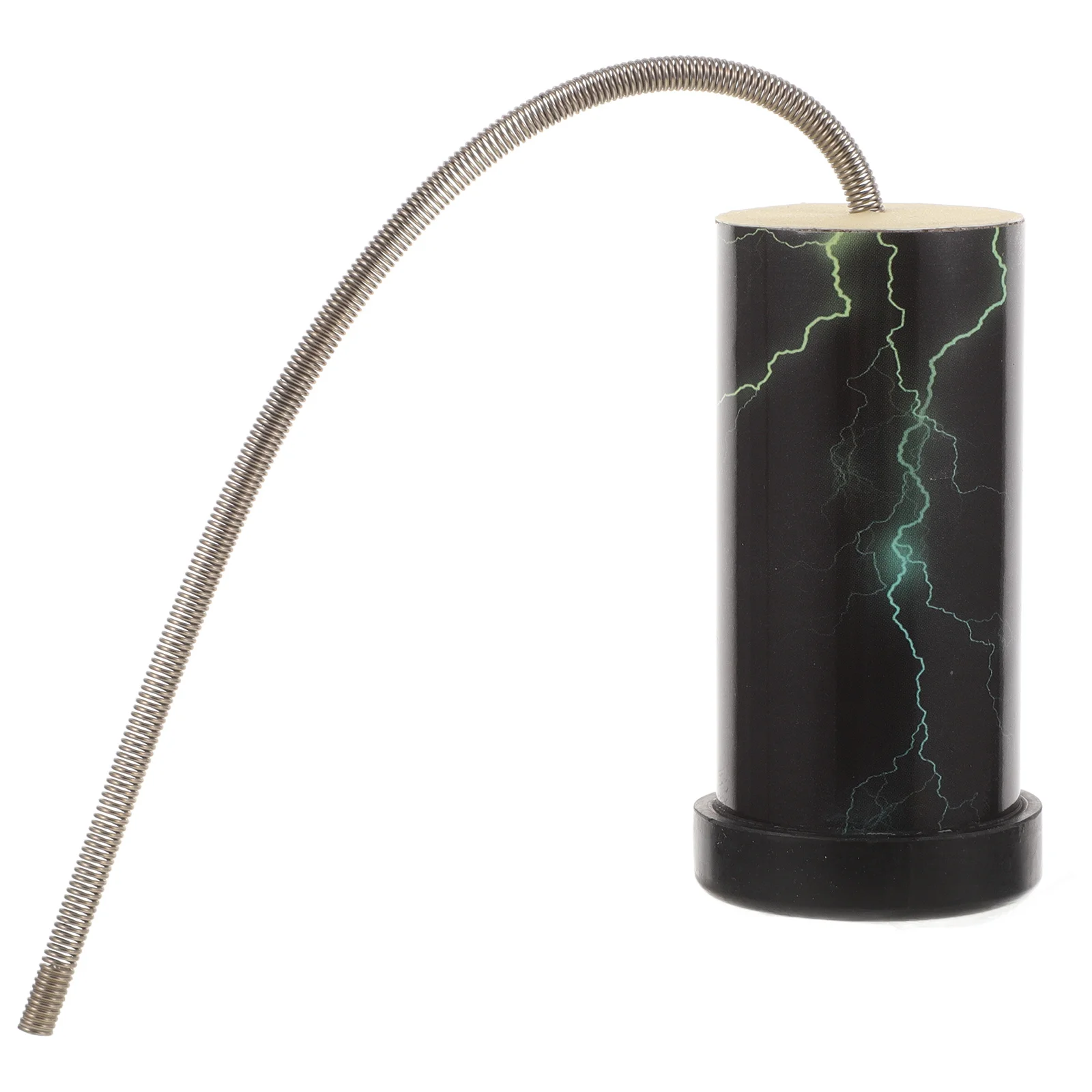 

Spring Drum Simulation Musical Percussion Instrument Kids Early Educational Creativity Development Dubbing