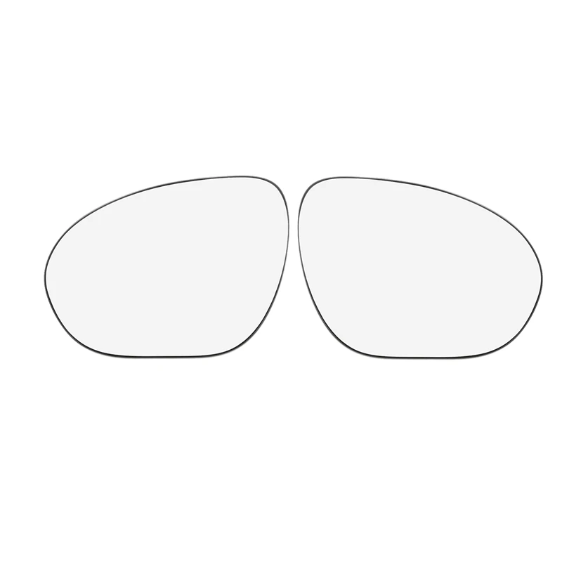 

Для Nissan Juke 2010-2014 боковое зеркало с подогревом задней панели заднего вида 963651 КА1А 963661 Сменные аксессуары KA1A