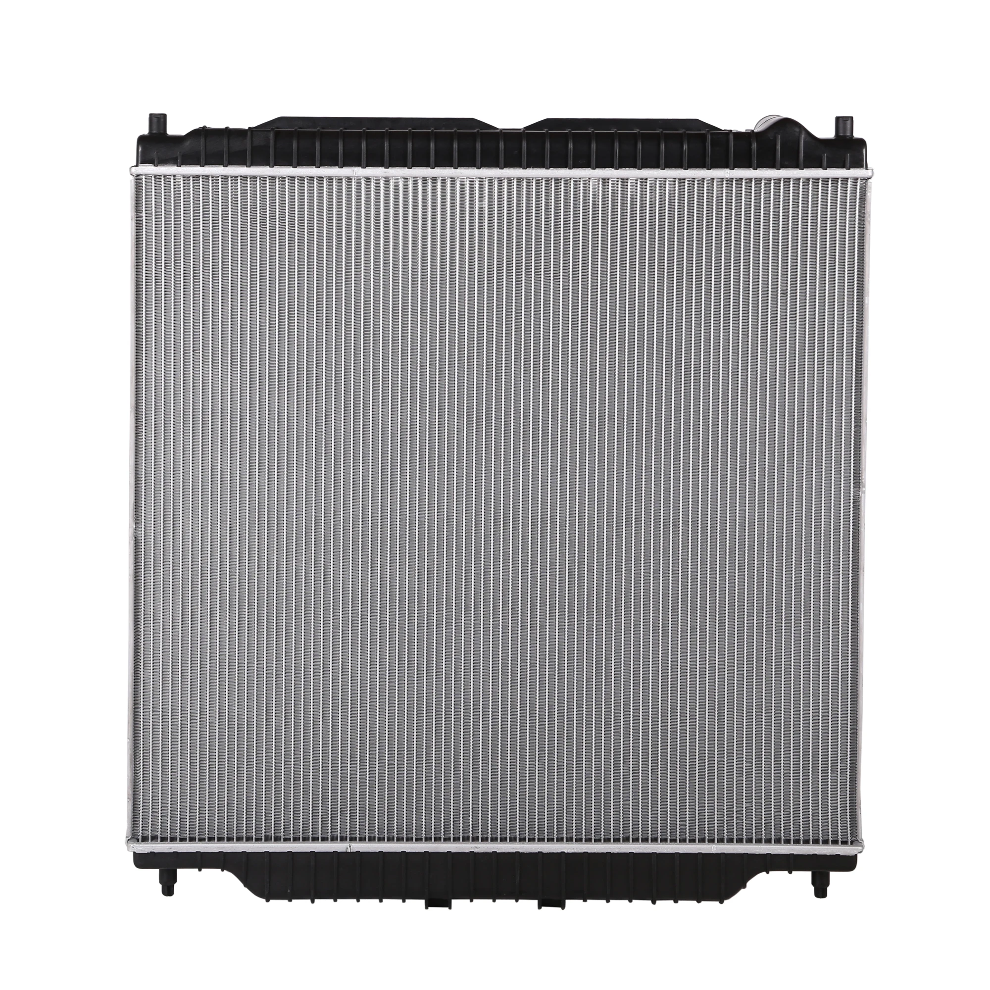 Radiators Radiator For Ford Excursion Superduty F250 F350 F450 F550 V8 6.0L 2 Row TOC AT